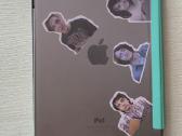 iPad Air 1 (16 GB). - nuotraukos Nr. 4