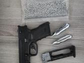 Airsoft - nuotraukos Nr. 2