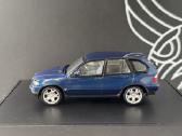 Bmw X5 1:43 - nuotraukos Nr. 2