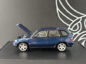 Bmw X5 1:43 - nuotraukos Nr. 4