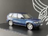 Bmw X5 1:43 - nuotraukos Nr. 8