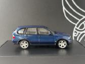 Bmw X5 1:43 - nuotraukos Nr. 9
