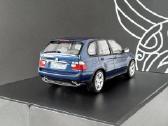Bmw X5 1:43 - nuotraukos Nr. 10