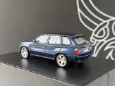 Bmw X5 1:43 - nuotraukos Nr. 12