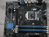 Asrock Z97m Anniversary plokštė