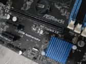 Asrock Z97m Anniversary plokštė - nuotraukos Nr. 2