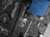 Asrock Z97m Anniversary plokštė - nuotraukos Nr. 5