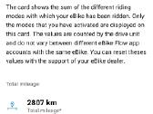 Elektrinis MTB dviratis (Full) - nuotraukos Nr. 3