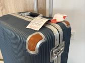 Lagaminas swiss Military 43x60x25