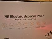 Elektrinis paspirtukas Mi Pro 2 - nuotraukos Nr. 7