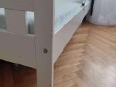Dovanojama vaikiška Ikea lova - nuotraukos Nr. 3
