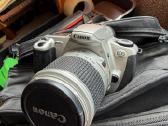 Canon EOS 300