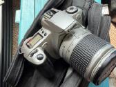 Canon EOS 300 - nuotraukos Nr. 3