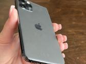 iPhone 11 Pro 256 GB - nuotraukos Nr. 2