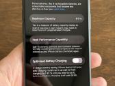 iPhone 11 Pro 256 GB - nuotraukos Nr. 3
