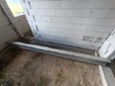 Plienine sija 240x140x404 Ipe240