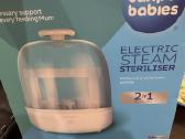 Naudotas sterilizatorius Canpol Babies 77/052 - nuotraukos Nr. 2