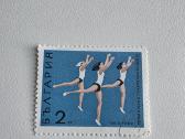 Sportas2>pasaulio pašto ženklai ->World stamps<- - nuotraukos Nr. 5