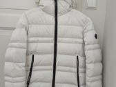 Mot. striukė Moncler, pūkinė - nuotraukos Nr. 2