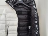 Mot. striukė Moncler, pūkinė - nuotraukos Nr. 4