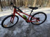 Cannondale Kids Quick 24 - nuotraukos Nr. 3