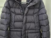 Vyr. pūkinė striukė Moncler