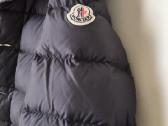 Vyr. pūkinė striukė Moncler - nuotraukos Nr. 4