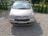 Citron Xsara Picasso