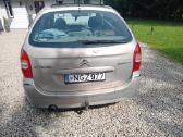 Citron Xsara Picasso - nuotraukos Nr. 2