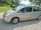 Citron Xsara Picasso - nuotraukos Nr. 3