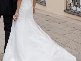 Vestuvinė suknelė 10/10 fit and flare - nuotraukos Nr. 3