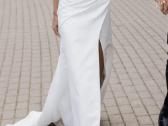 Vestuvinė suknelė 10/10 fit and flare - nuotraukos Nr. 4