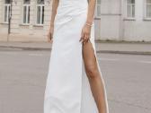 Vestuvinė suknelė 10/10 fit and flare - nuotraukos Nr. 5