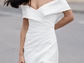 Vestuvinė suknelė 10/10 fit and flare - nuotraukos Nr. 6