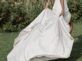Vestuvinė suknelė 10/10 fit and flare - nuotraukos Nr. 8
