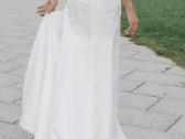 Vestuvinė suknelė 10/10 fit and flare - nuotraukos Nr. 10