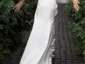 Vestuvinė suknelė 10/10 fit and flare - nuotraukos Nr. 11