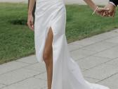 Vestuvinė suknelė 10/10 fit and flare - nuotraukos Nr. 13