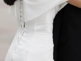 Vestuvinė suknelė 10/10 fit and flare - nuotraukos Nr. 16