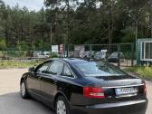 Parduodamas Audi A6 automobilis - nuotraukos Nr. 3