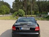 Parduodamas Audi A6 automobilis - nuotraukos Nr. 4