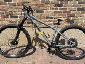Orange Clockwork EVO Comp 29