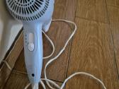 Plaukų džiovintuvas Philips Thermostyle 1600 - nuotraukos Nr. 2