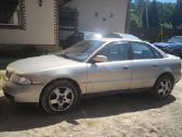 Parduodamos 4 Audi, A4 ir Coupes - nuotraukos Nr. 2