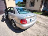 Parduodamos 4 Audi, A4 ir Coupes - nuotraukos Nr. 3