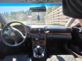 Parduodamos 4 Audi, A4 ir Coupes - nuotraukos Nr. 4
