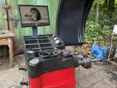 Sicam Sbm V660 balansavimo stakles naudotos - nuotraukos Nr. 4