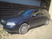 Parduodamos 4 Audi, A4 ir Coupes - nuotraukos Nr. 7