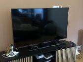 55" „Samsung Qled“ televizorius (Qe55q70tat) – pui