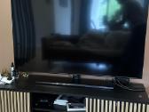 55" „Samsung Qled“ televizorius (Qe55q70tat) – pui - nuotraukos Nr. 3